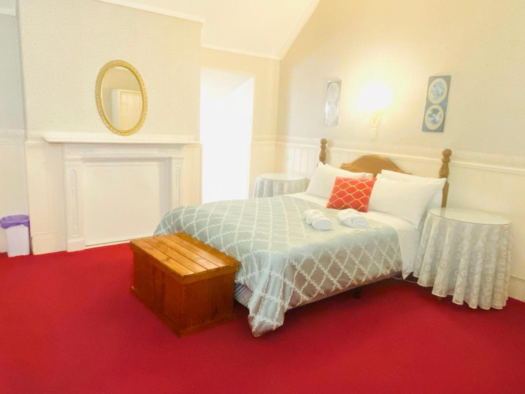 Hillview House Launceston Bed & Breakfast Dış mekan fotoğraf