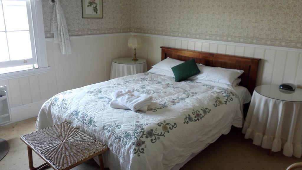 Hillview House Launceston Bed & Breakfast Oda fotoğraf