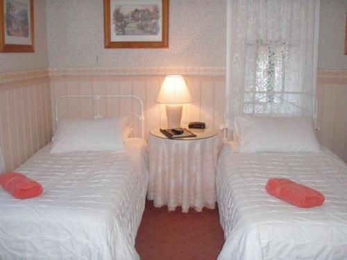 Hillview House Launceston Bed & Breakfast Dış mekan fotoğraf