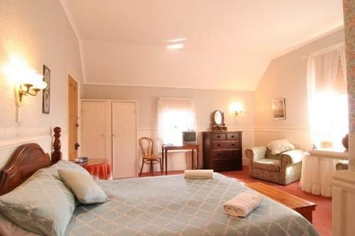 Hillview House Launceston Bed & Breakfast Dış mekan fotoğraf